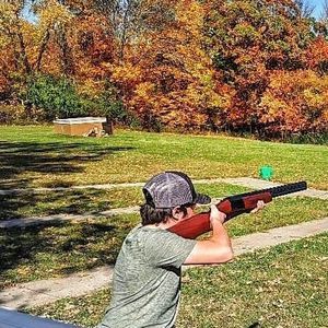 Meet your Posher, Ethan